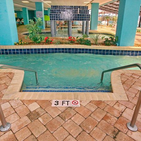 מירטל ביץ' 441 Landmark Resort מראה חיצוני תמונה