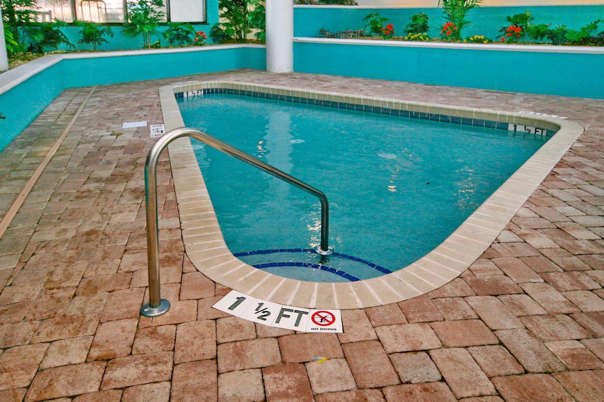מירטל ביץ' 441 Landmark Resort מראה חיצוני תמונה