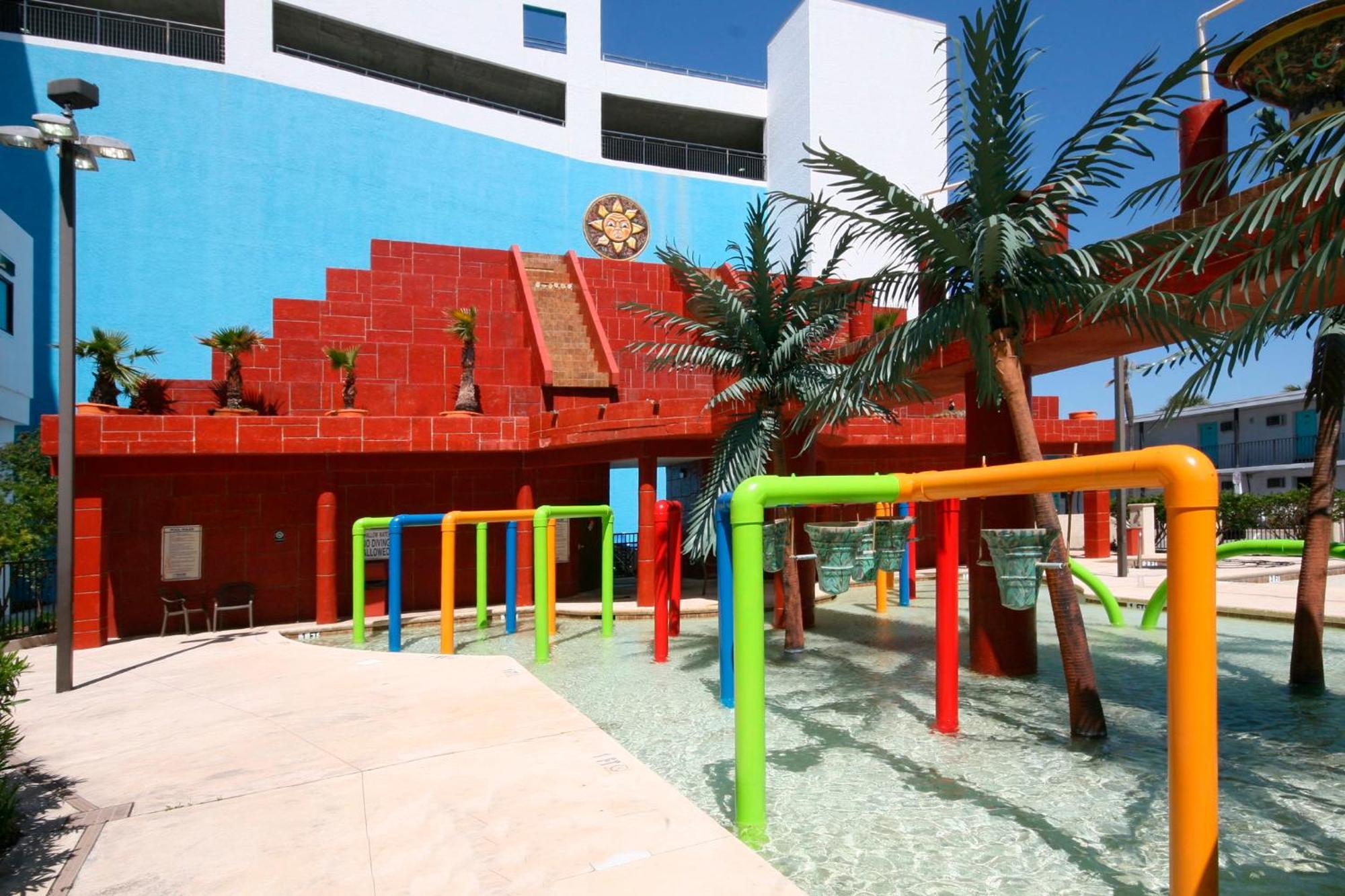 מירטל ביץ' 441 Landmark Resort מראה חיצוני תמונה