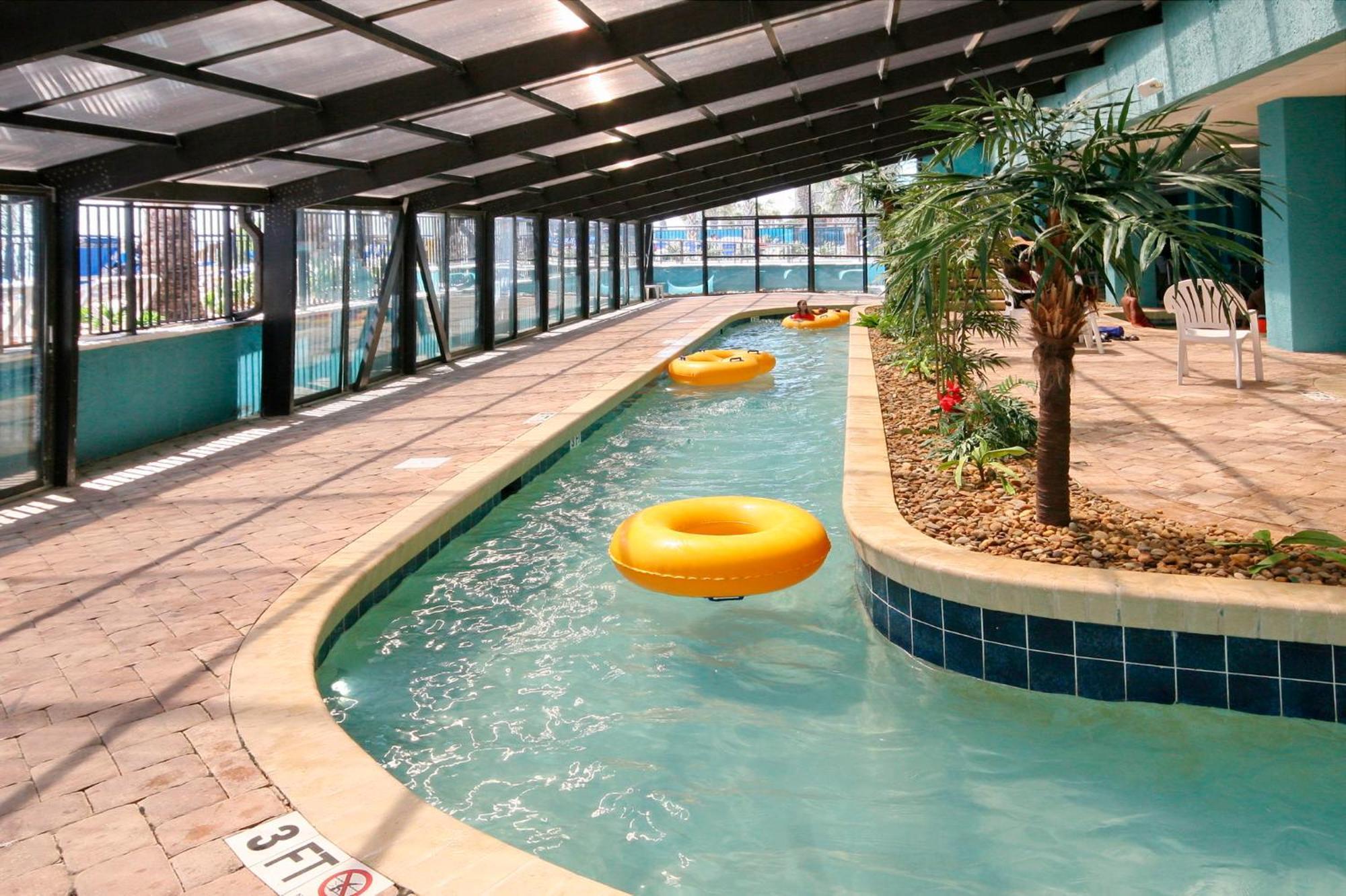 מירטל ביץ' 441 Landmark Resort מראה חיצוני תמונה